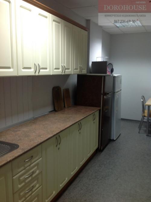 Rent out office. Киев, Б. Житомирская 20 — photo 5