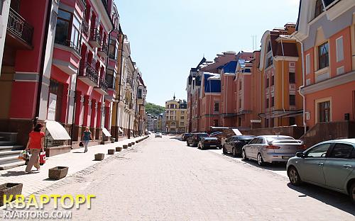 Sell office. Киев,  Воздвиженская — photo 1
