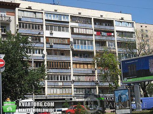 Sell 1-room apartment. Киев,  Бассейная — photo 8