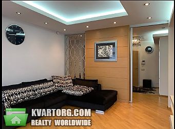 Rent out 5-room apartment. Киев,  Золотоворотская — photo 10