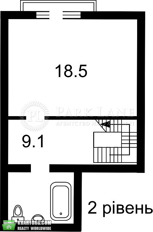Sell 3-room apartment. Киев,  Героев Сталинграда пр — photo 3