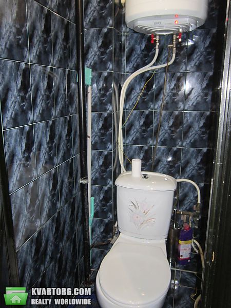 Sell 2-room apartment. Одесса, Академика Вильямса — photo 6