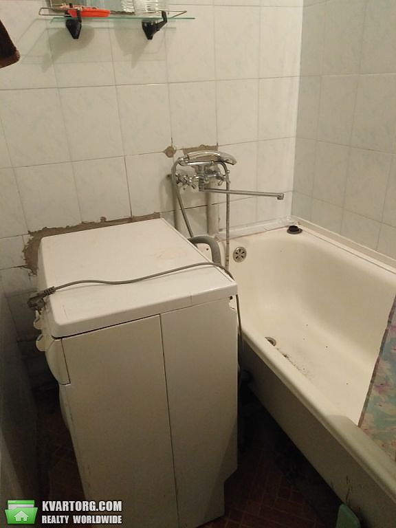 Sell 2-room apartment. Полтава, Латишева — photo 1