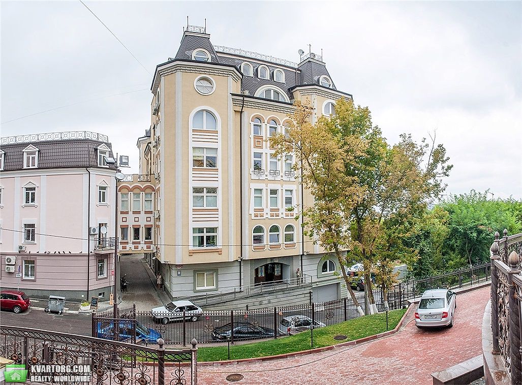 Rent out office. Киев, Кияновский п-к, — photo 4