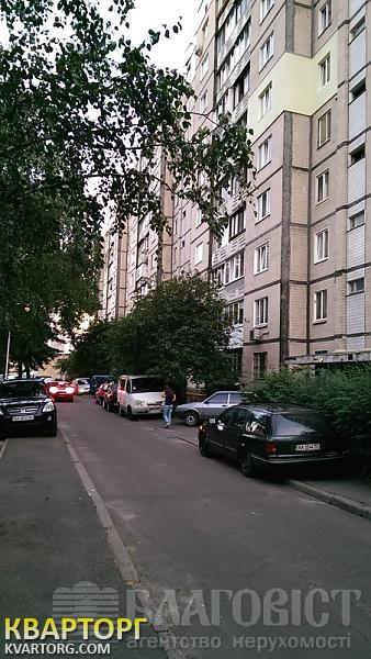 Sell 2-room apartment. Киев, Харьковское шоссе — photo 2