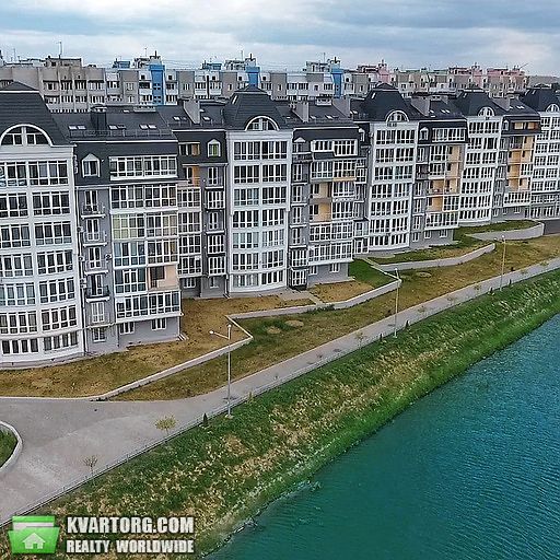 Sell 2-room apartment. Чернигов, Летная — photo 1