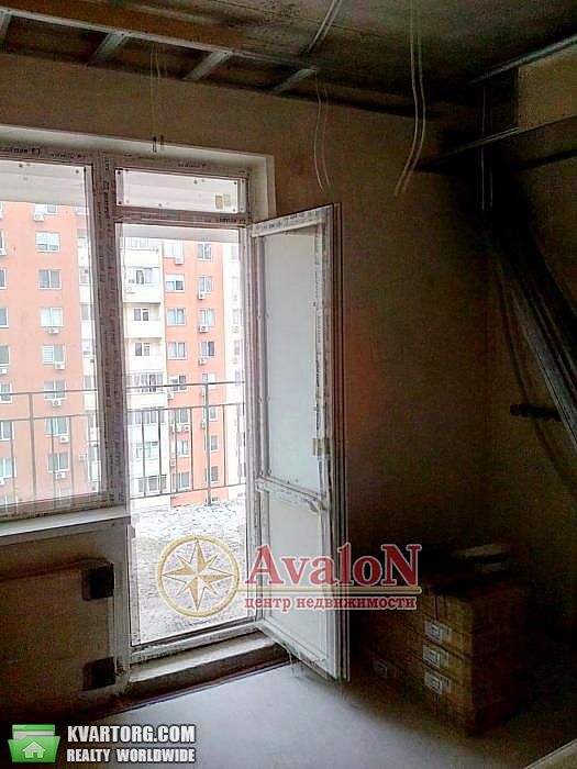Sell 1-room apartment. Одесса, ЖК Радужный — photo 9
