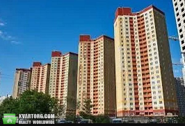 Sell 1-room apartment. Киев,  Глушкова пр — photo 1