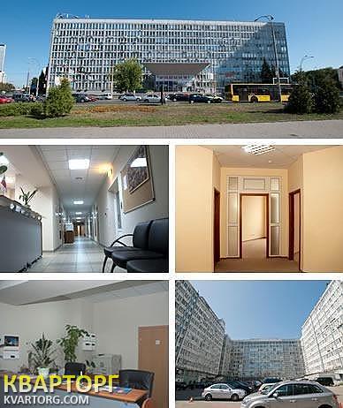 Rent out office. Киев, Урицкого — photo 2