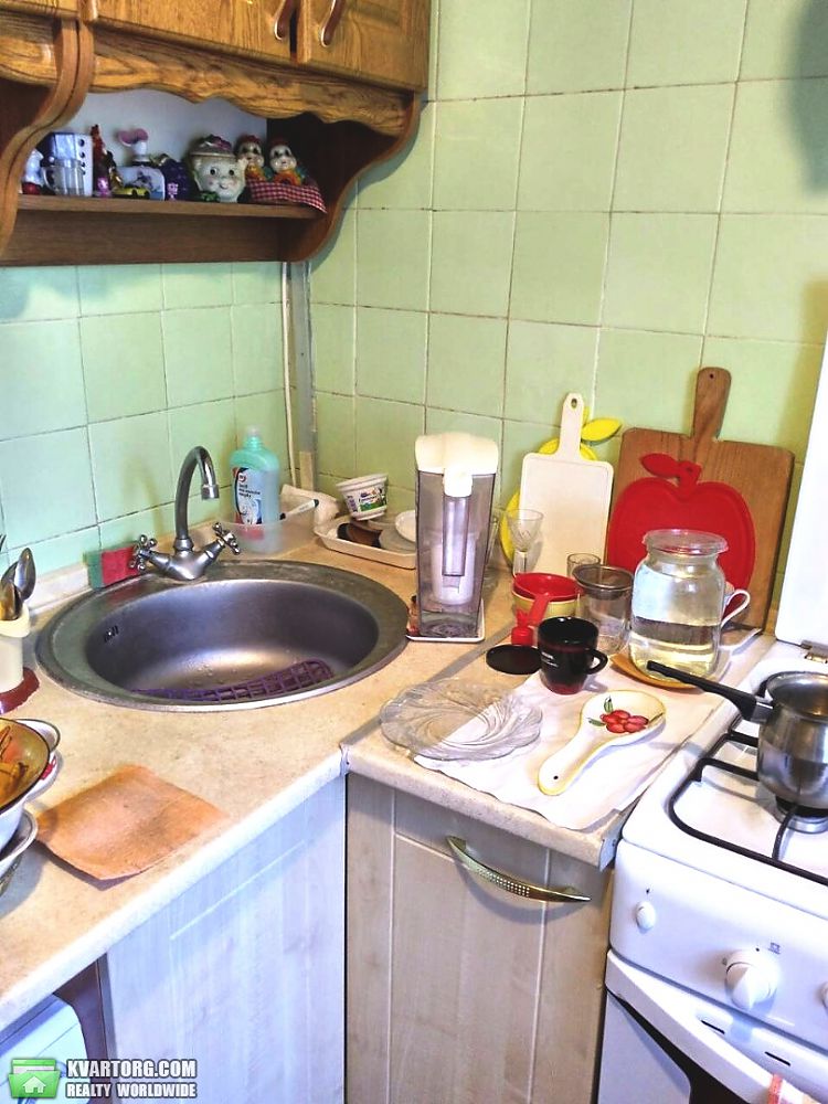 Sell 2-room apartment. Одесса, Рабина — photo 3