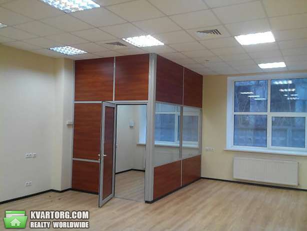 Rent out office. Киев, ул. Мельникова — photo 3