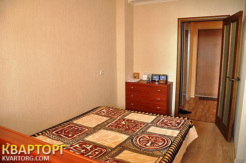 Rent out 2-room apartment. Киев,  Майорова — photo 1