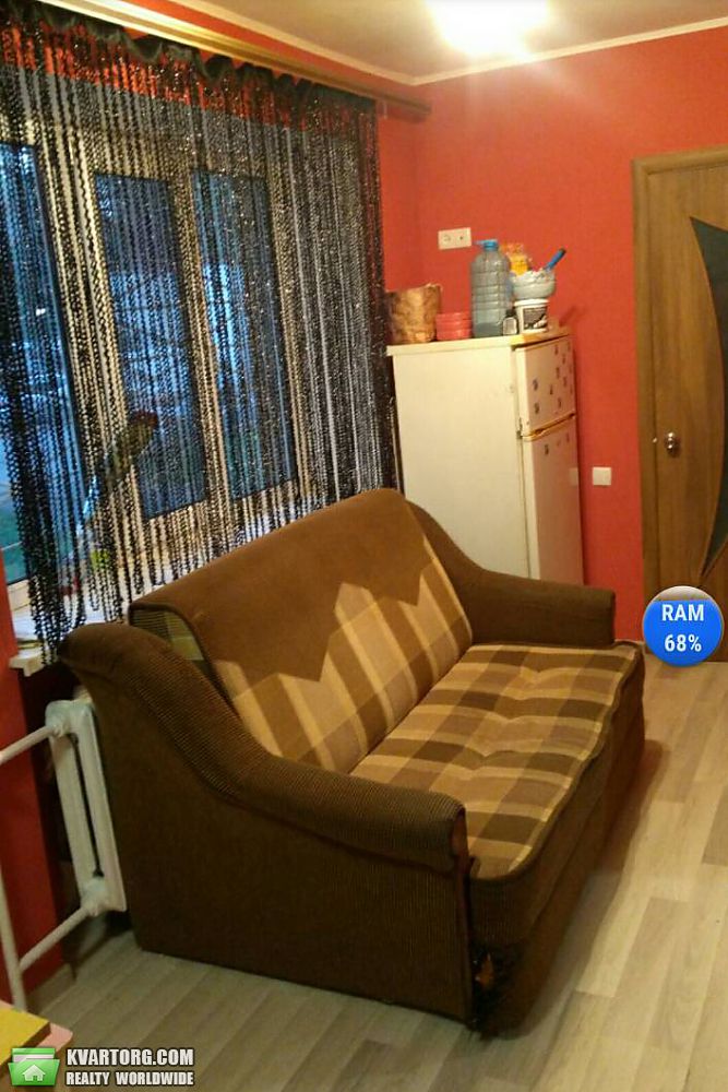 Rent out 1-room apartment. Одесса, Ицаха Рабина — photo 3