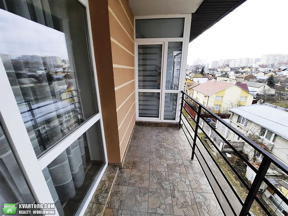 Rent out 2-room apartment. Львов, Космічна — photo 7
