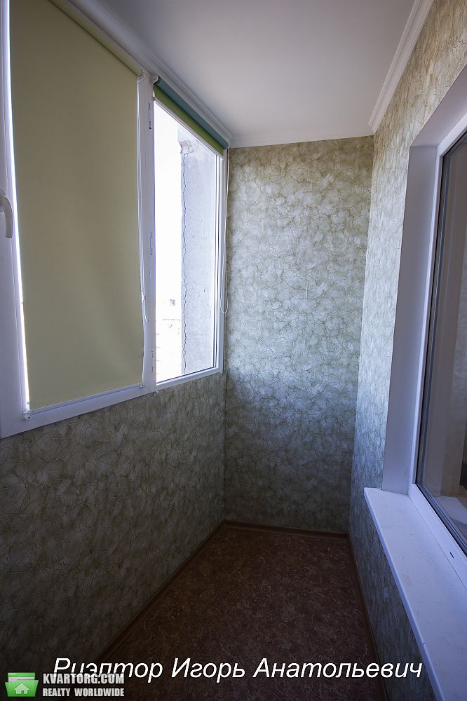 Rent out 1-room apartment. Одесса, Евгения Чикаленко — photo 3