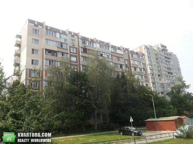 Sell 1-room apartment. Киев, Чернобыльская — photo 7