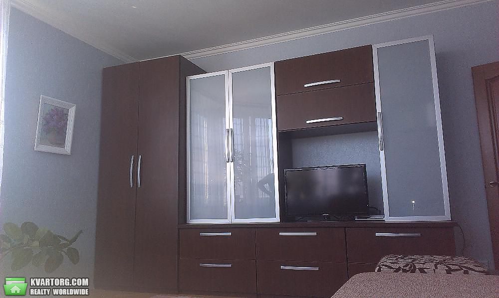 Sell 2-room apartment. Киев,  Харьковское шоссе — photo 3