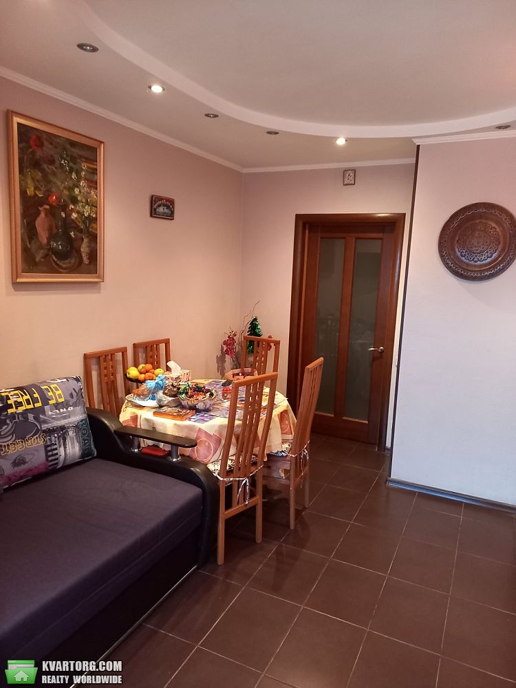 Sell 1-room apartment. Киев,  Лаврухина — photo 7