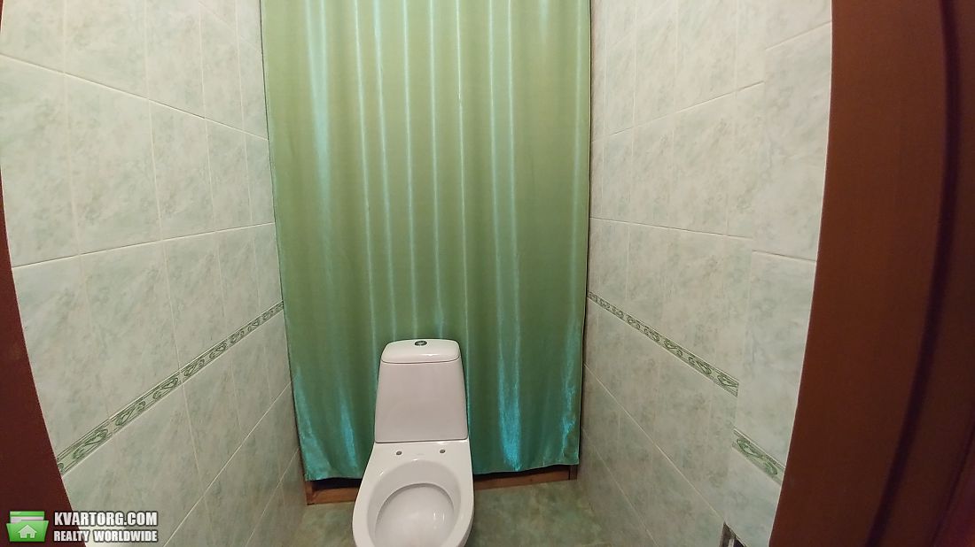 Rent out 1-room apartment. Киев,  Ушакова — photo 9
