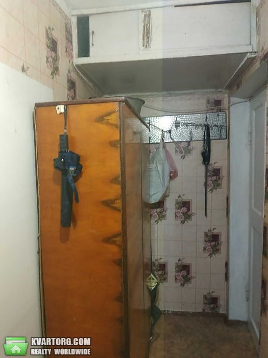 Sell 2-room apartment. Донецк,  Краснофлотская — photo 1