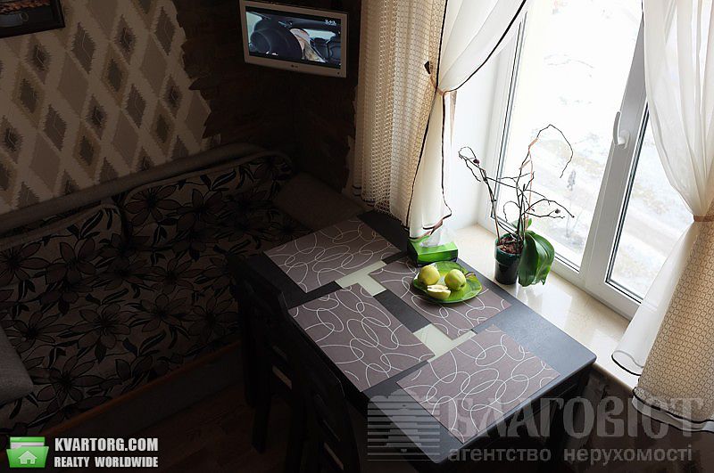 Sell 2-room apartment. Киев,  Ахматовой — photo 4
