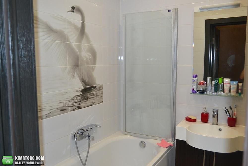 Sell 1-room apartment. Киев,  Закревского — photo 9