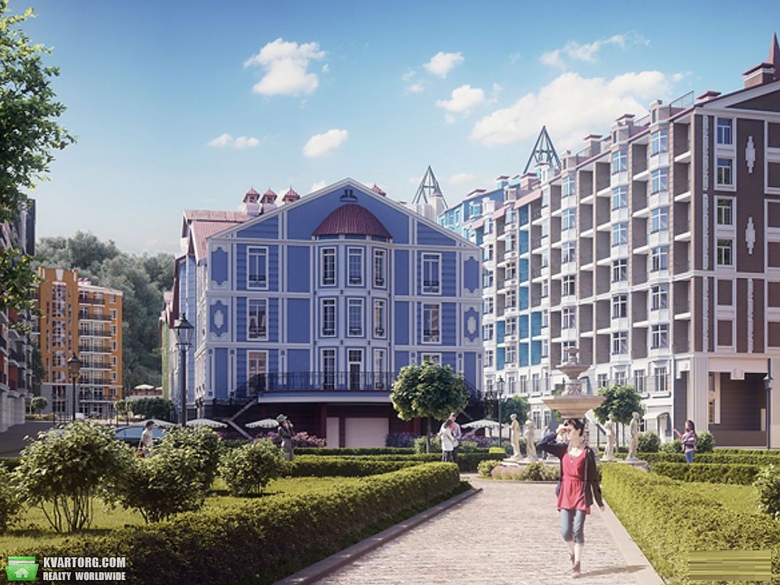 Sell 1-room apartment. Киев, Кожемяцкая — photo 3