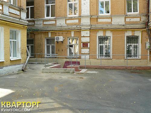 Sell office. Киев,  Лютеранская — photo 1