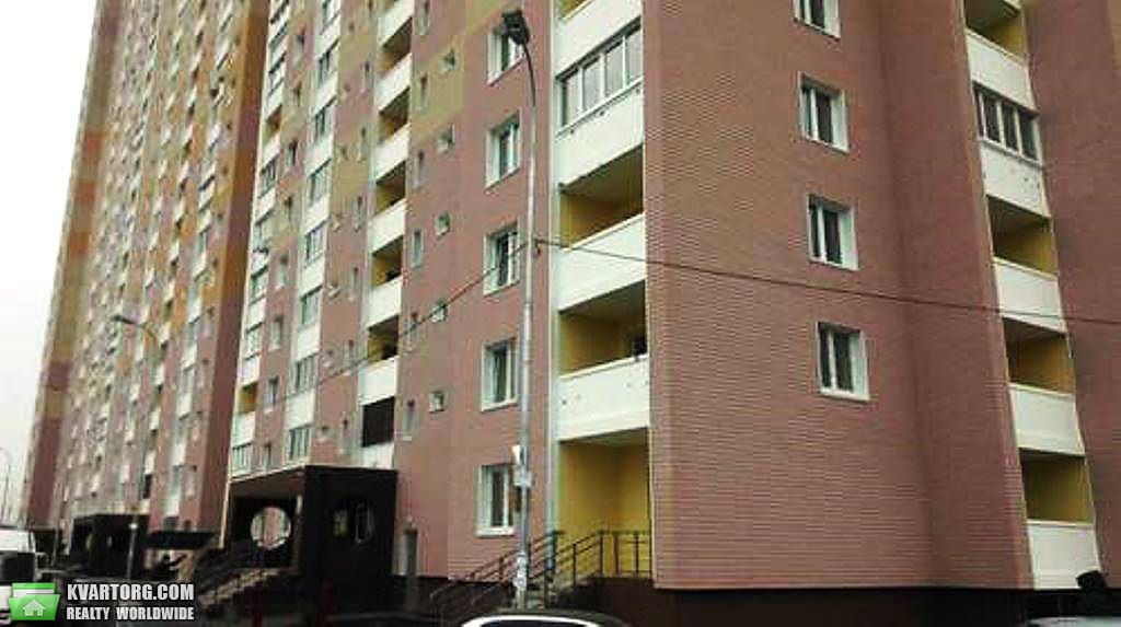 Sell 3-room apartment. Киев,  Закревского — photo 2