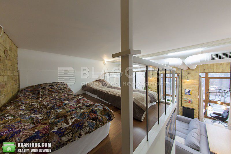 Sell 2-room apartment. Киев,  Сечевых Стрельцов — photo 4