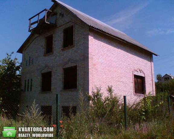 Sell house. Киевская обл.,  Садовая — photo 3