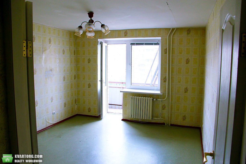 Sell 1-room apartment. Днепропетровск, Братьев Трофимовых — photo 1