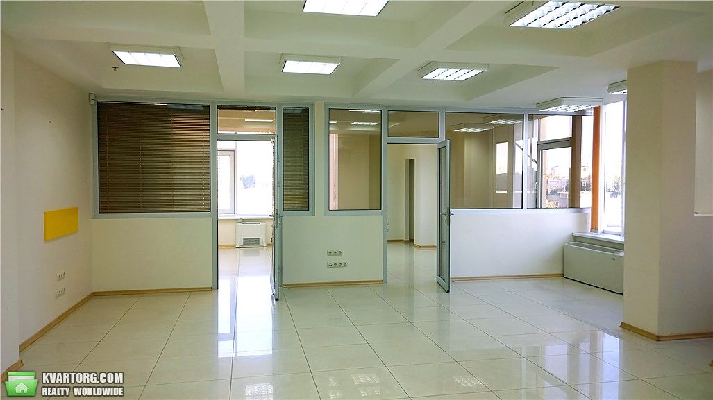 Rent out office. Киев, ул. Антоновича — photo 4