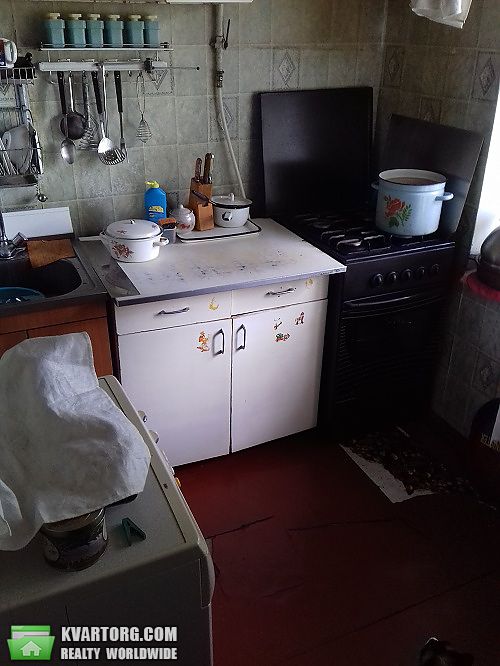 Sell 3-room apartment. Киев,  Серафимовича — photo 6
