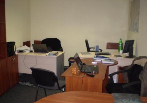 Rent out office. Киев, Артема — photo 5