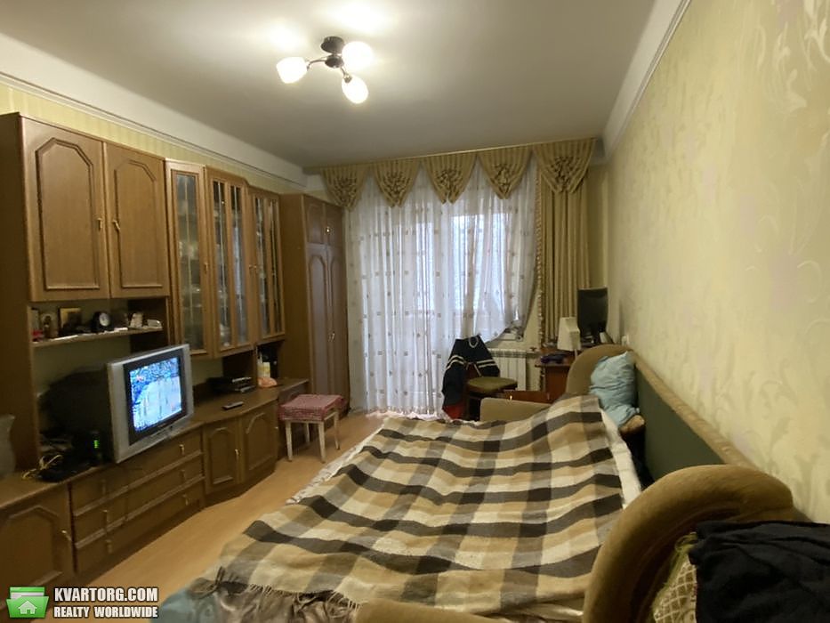 Sell 3-room apartment. Киев, Петра Калнышевского — photo 1