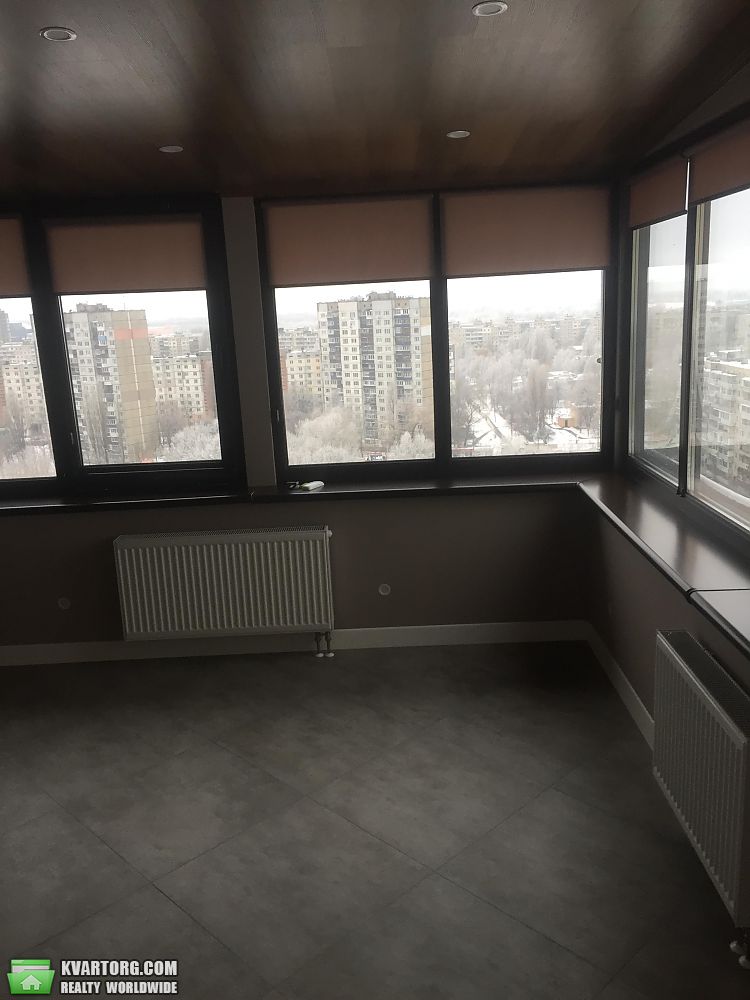 Sell 1-room apartment. Киев,  Вильямса — photo 4