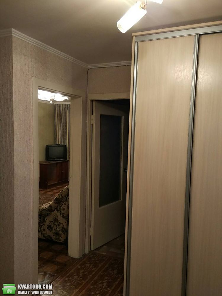 Rent out 1-room apartment. Киев, Драйзера — photo 7
