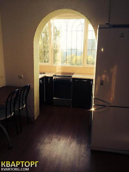 Rent out 3-room apartment. Одесса, Люстдорфская дорога — photo 3