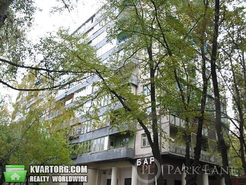 Sell 3-room apartment. Киев, Багговутовская — photo 8