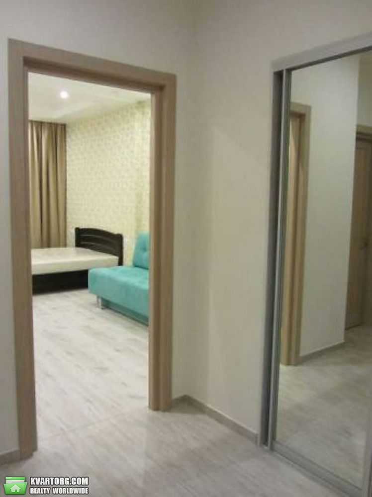 Rent out 1-room apartment. Киев,  Победы пр — photo 4
