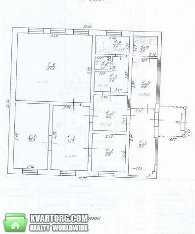 Sell house. Полтава, центральна — photo 4