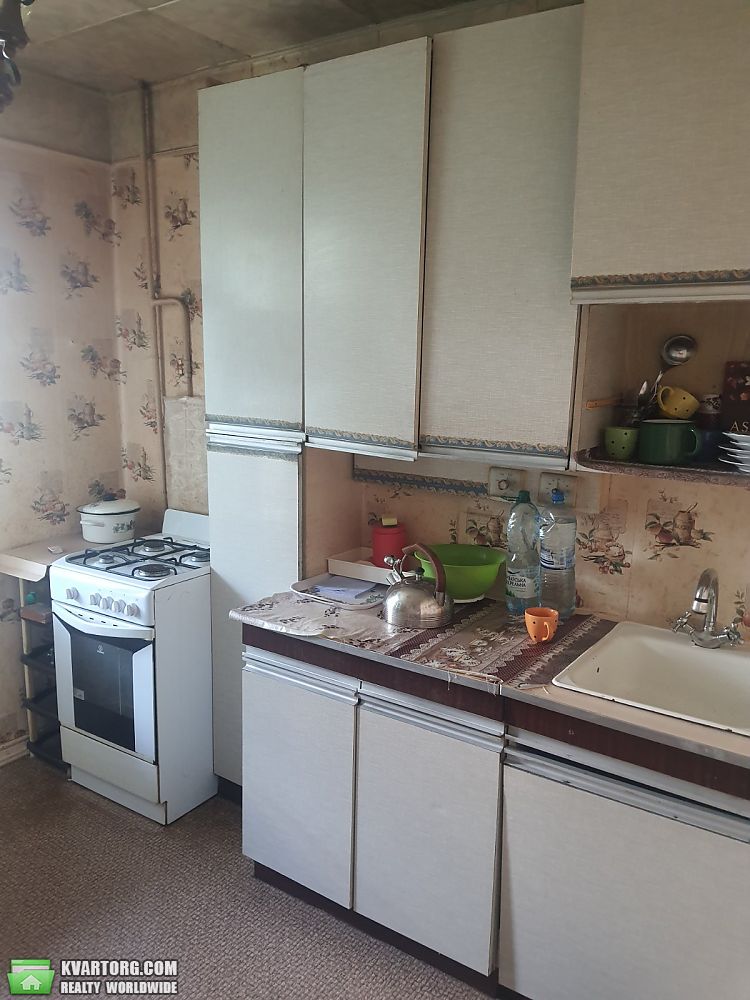Rent out 1-room apartment. Киев,  Победы пр — photo 4