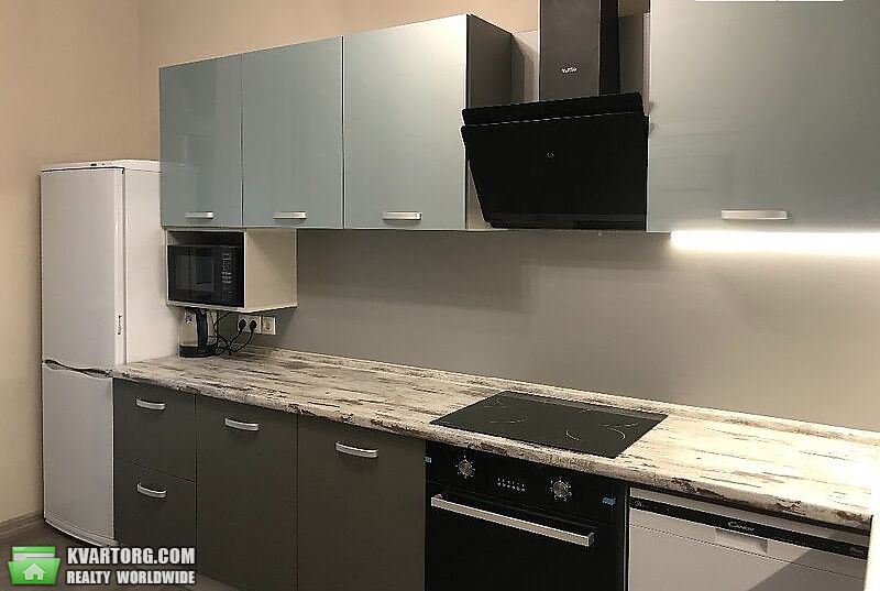 Sell 1-room apartment. Киев,  Каховская — photo 1