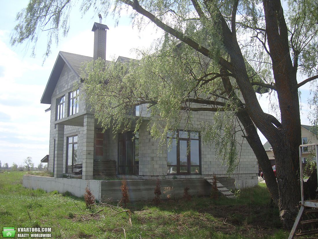 Sell house. Бровары,  Деснянская — photo 1