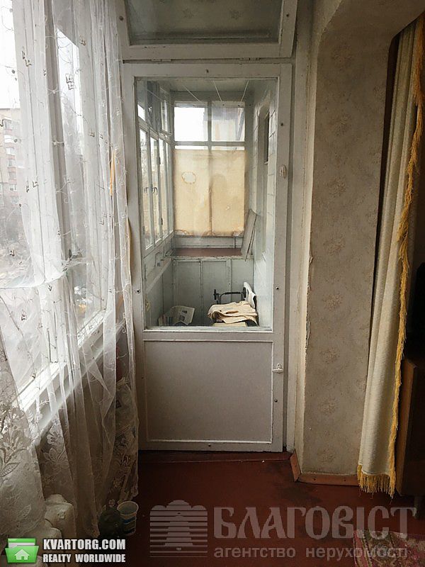 Sell 3-room apartment. Киев,  Минский пр — photo 8