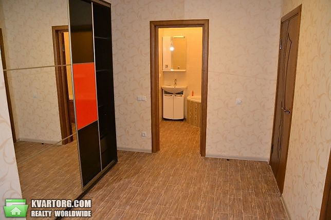 Rent out 1-room apartment. Киев,  Ломоносова — photo 4