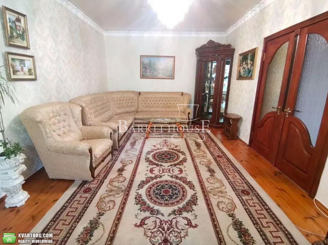 Rent out house. Киев,  Яблоневая — photo 3