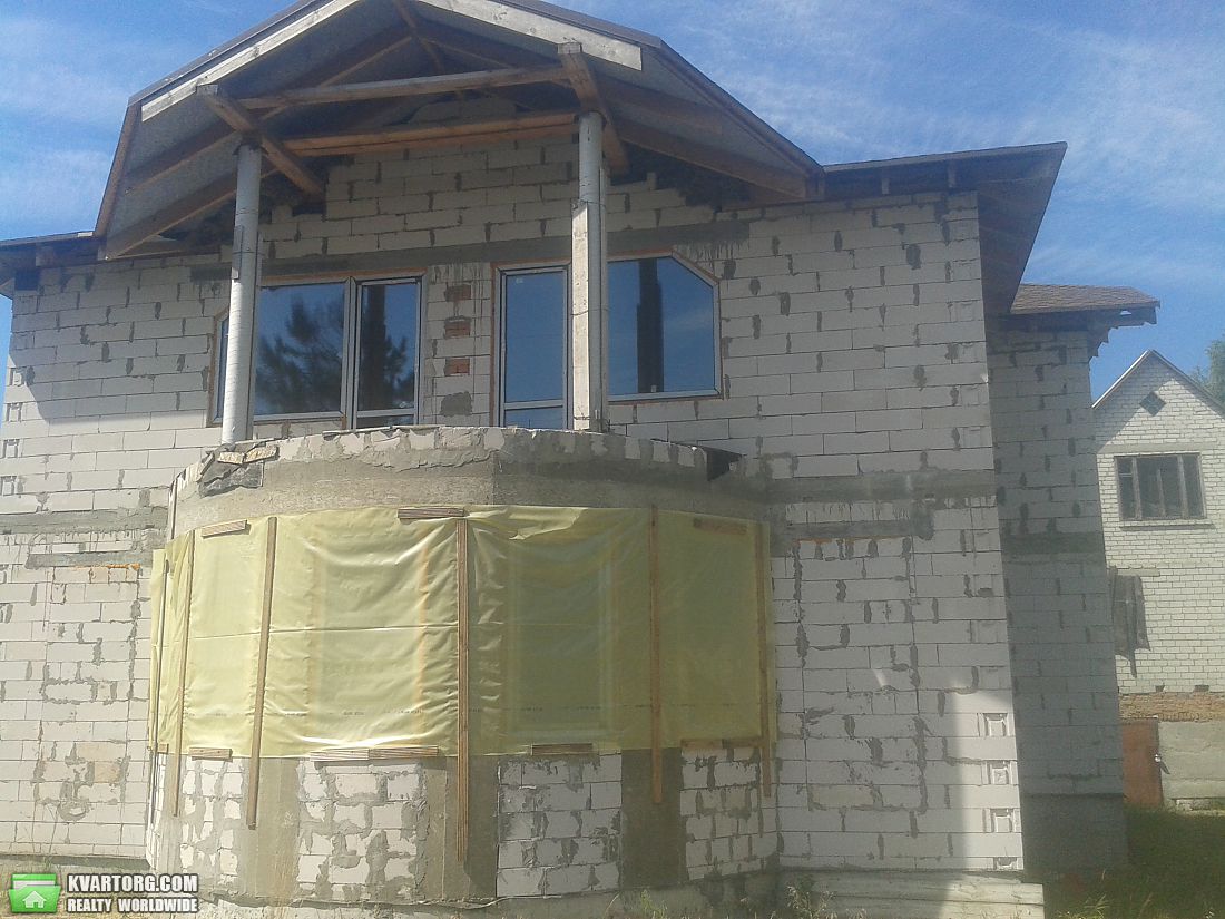 Sell house. Обухов, Мижгоря — photo 2