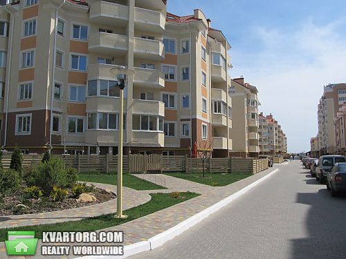 Sell 2-room apartment. Киев, Богдана Хмельницкого — photo 2